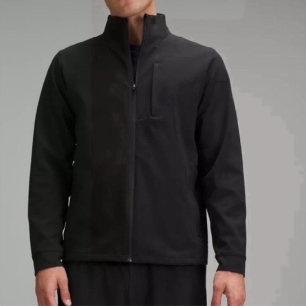 Mens Lululemon Athletica Jacket Medium